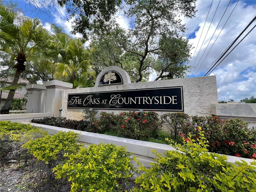 3014 RED OAK COURT # 102, PALM HARBOR, FL 34684