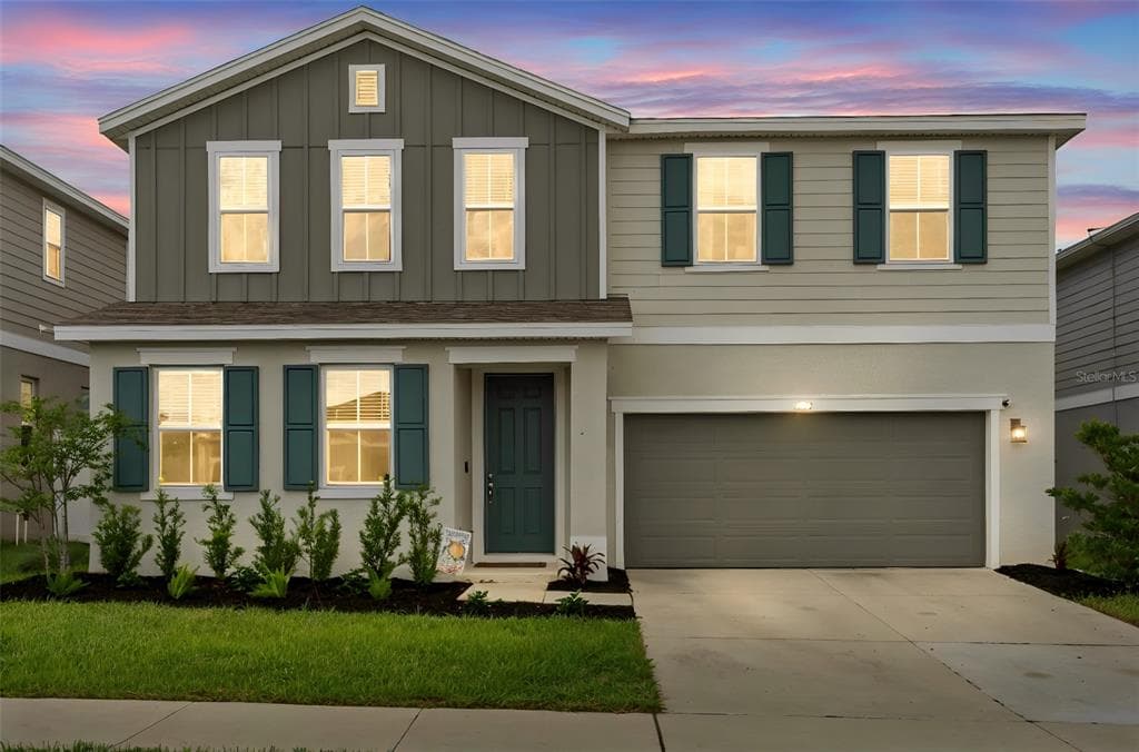 1542 SUGARBELLE CIRCLE, MASCOTTE, FL 34753