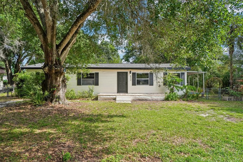 620 2ND STREET, POLK CITY, FL 33868