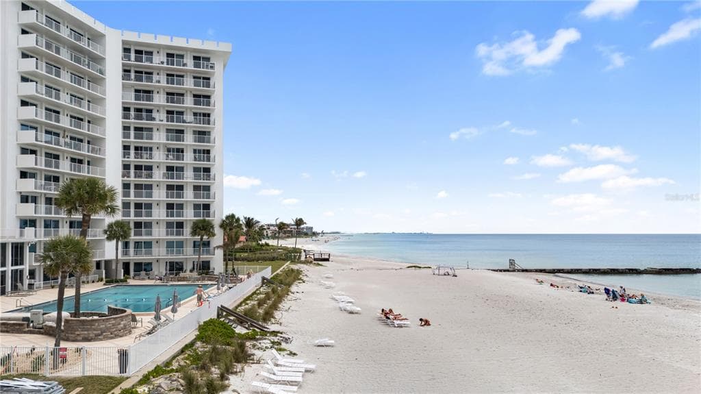 2301 GULF OF MEXICO DRIVE # 102N, LONGBOAT KEY, FL 34228