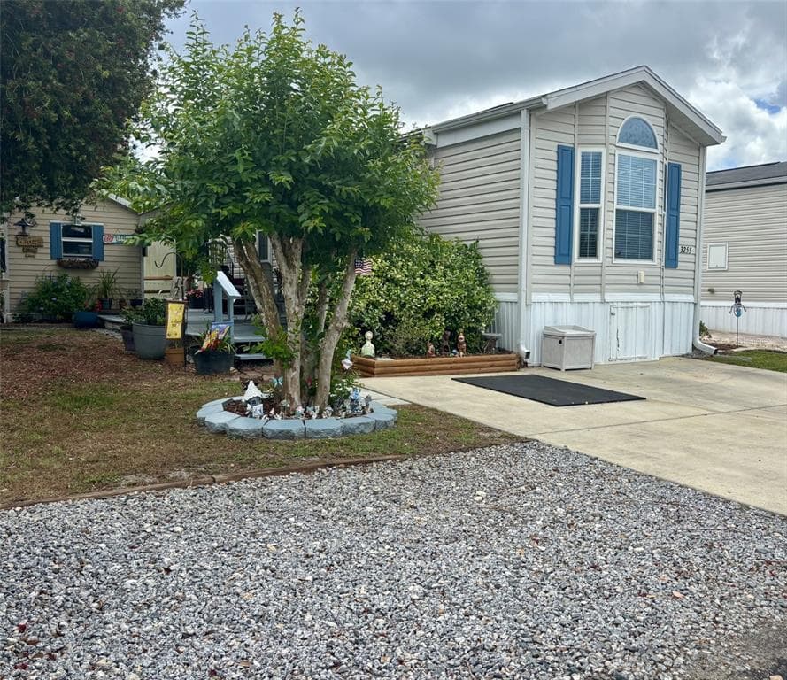 3255 NE 104TH AVENUE, SILVER SPRINGS, FL 34488