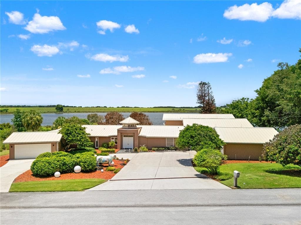 775 S ILAKEE AVENUE, LAKE ALFRED, FL 33850
