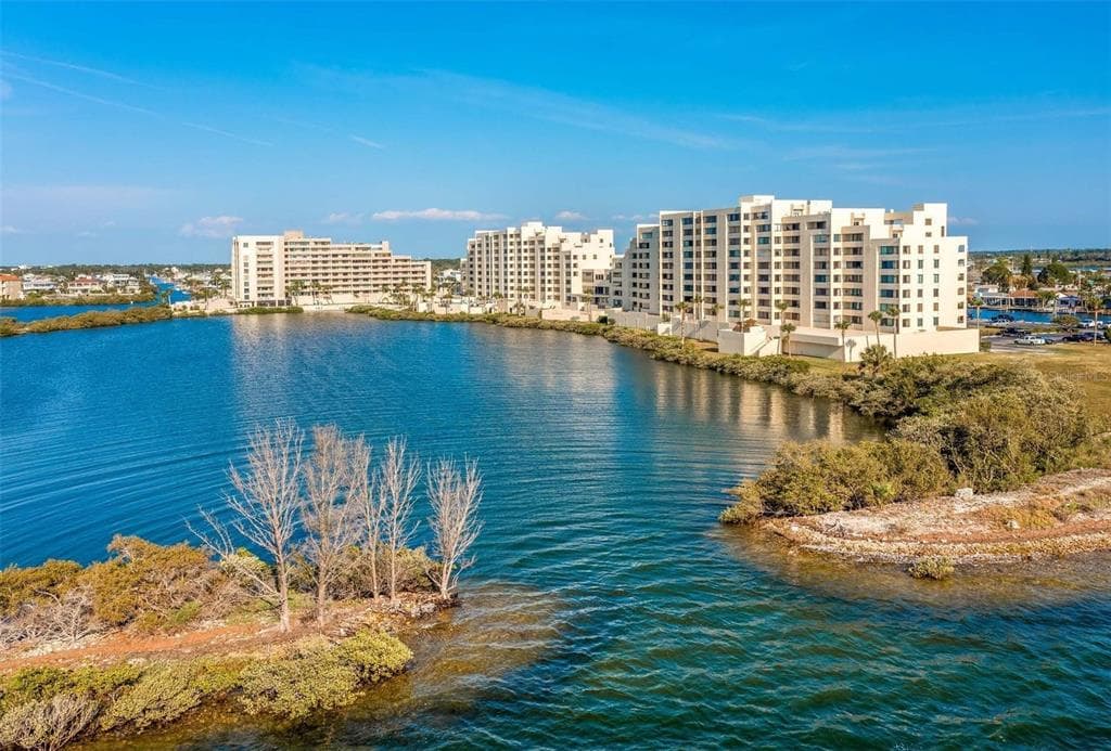 5915 SEA RANCH DRIVE # 310, HUDSON, FL 34667