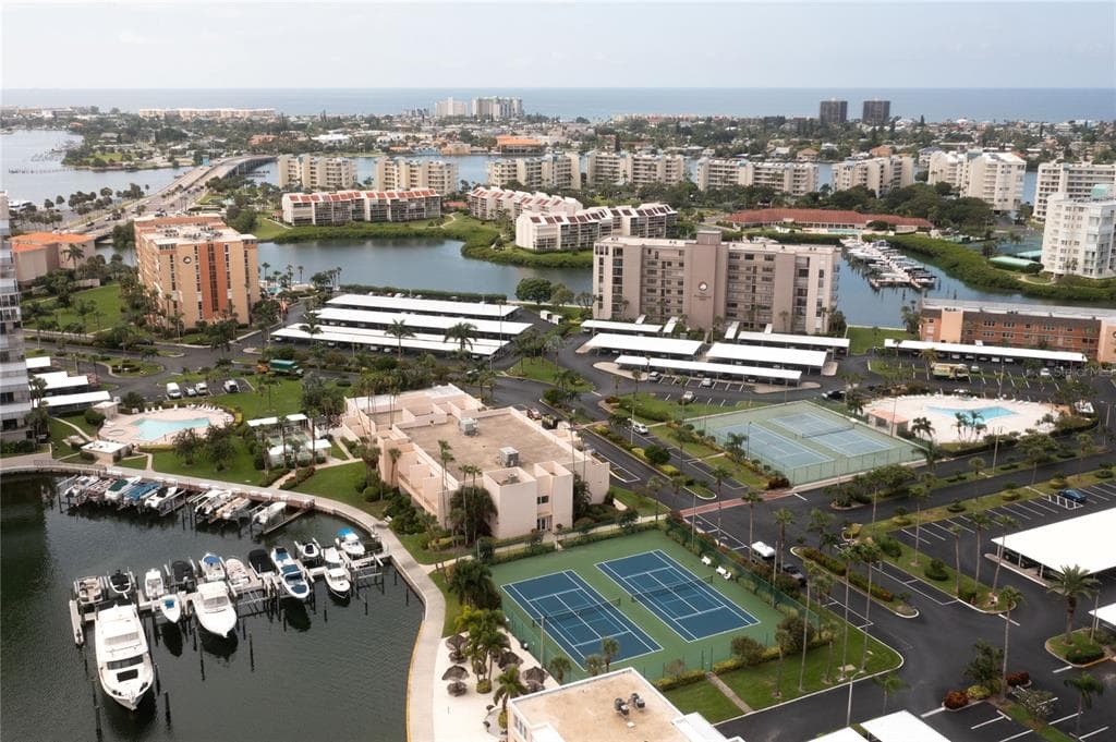 7910 SUN ISLAND DRIVE S # 302, SOUTH PASADENA, FL 33707