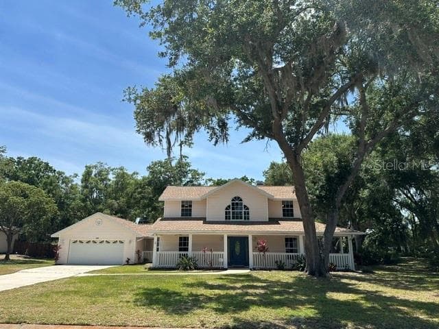 518 129TH STREET NE, BRADENTON, FL 34212