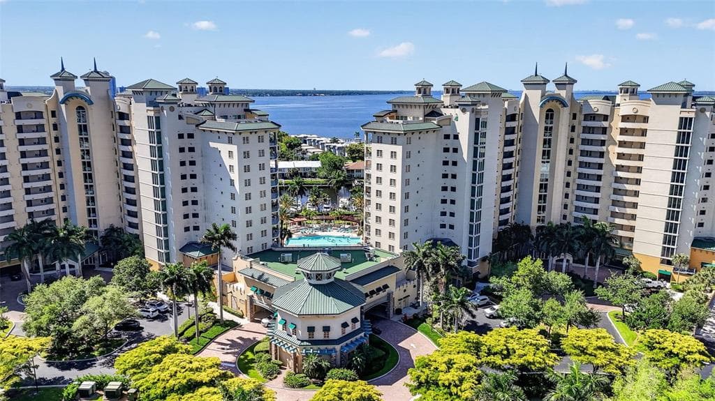 3426 HANCOCK BRIDGE PARKWAY # 503, NORTH FORT MYERS, FL 33903