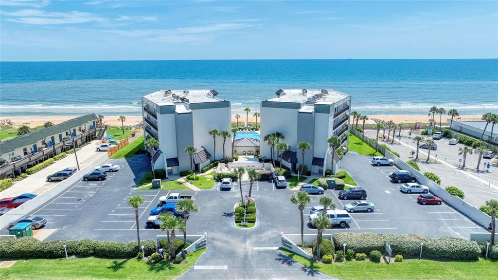 1275 OCEAN SHORE BOULEVARD # 2030, ORMOND BEACH, FL 32176