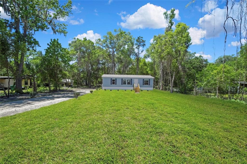 4540 N WINCHESTER TERRACE, HERNANDO, FL 34442