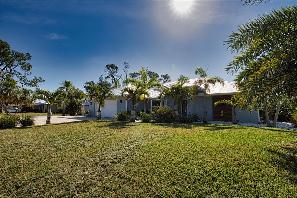 815 ACADIA ROAD, VENICE, FL 34293