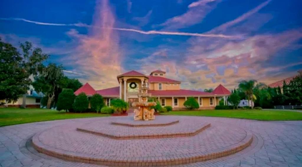11715 TAYLOR ROAD, THONOTOSASSA, FL 33592