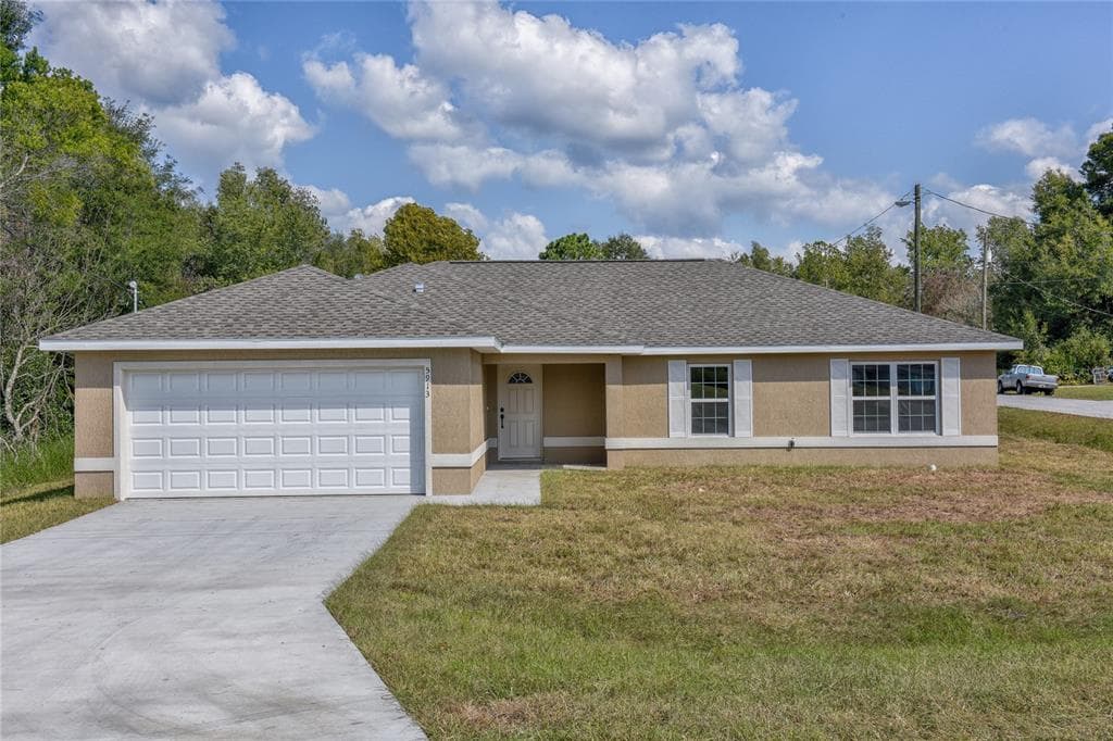 2001 SW 176TH LANE ROAD, OCALA, FL 34473