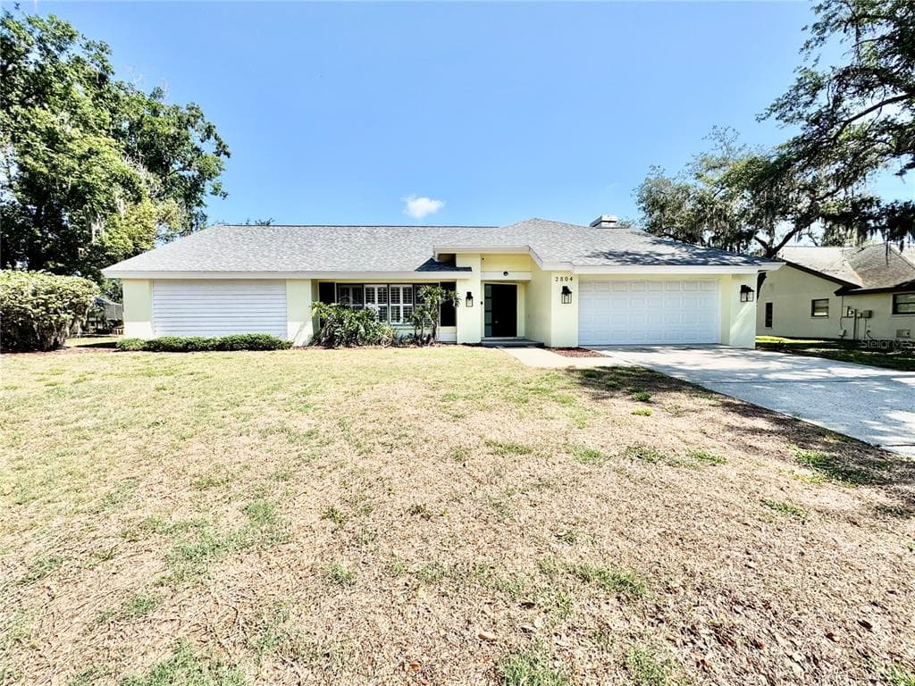 2804 WEDGEWOOD DRIVE, PLANT CITY, FL 33566