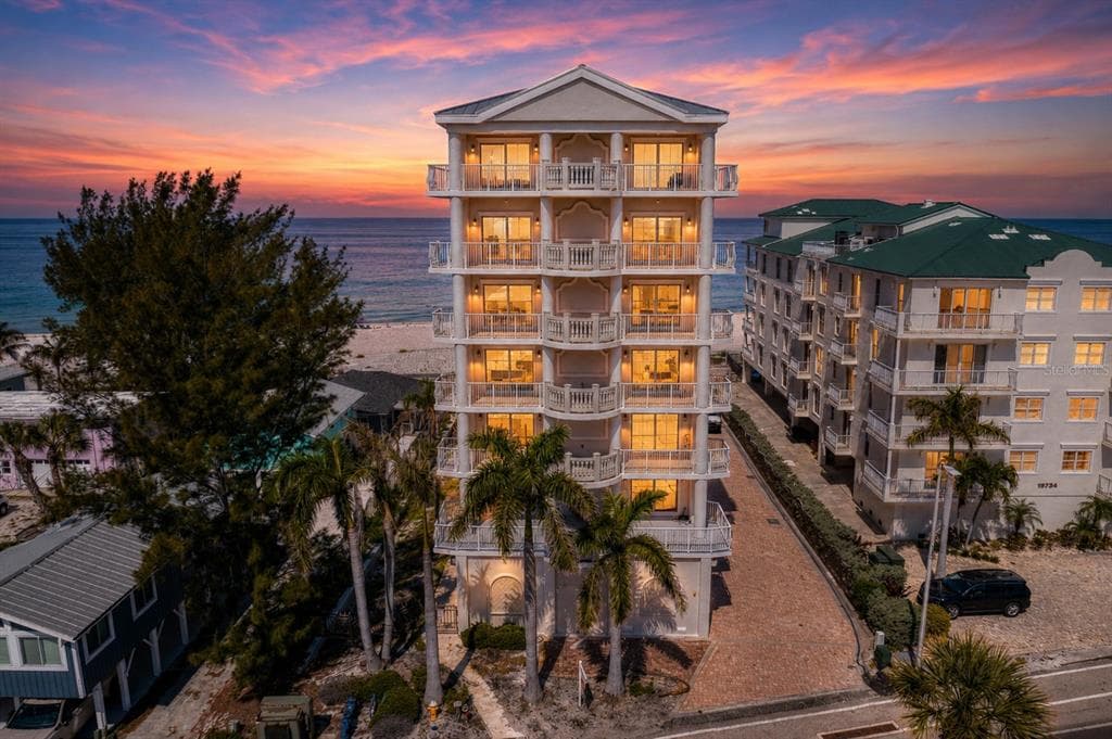 19730 GULF BOULEVARD # 400, INDIAN ROCKS BEACH, FL 33785