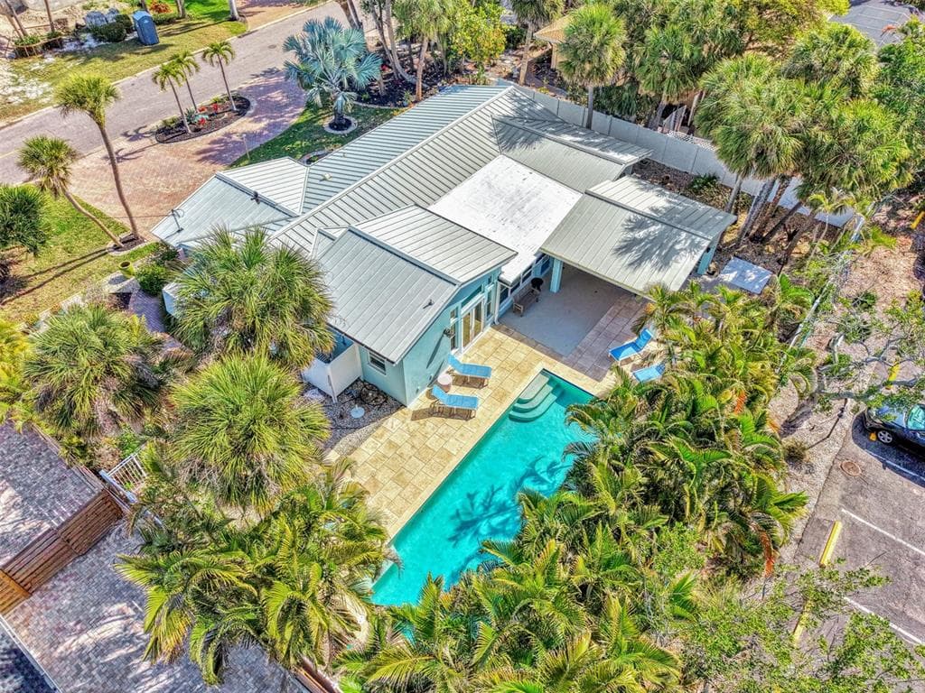 5628 CAPE LEYTE DRIVE, SARASOTA, FL 34242