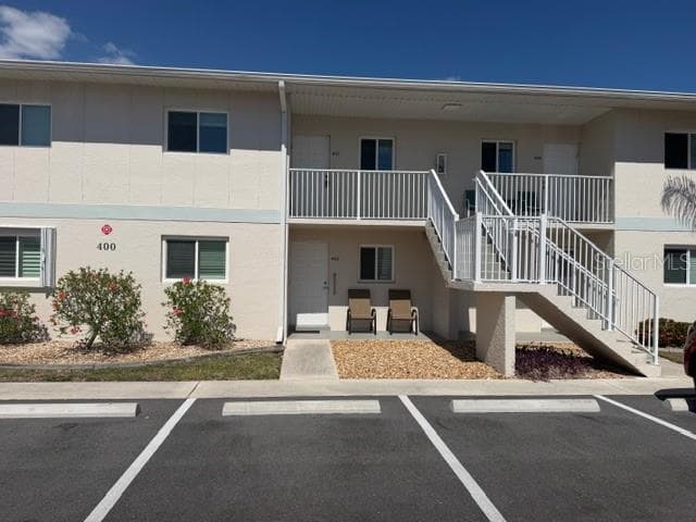 12538 SW KINGSWAY CIRCLE # 403, LAKE SUZY, FL 34269