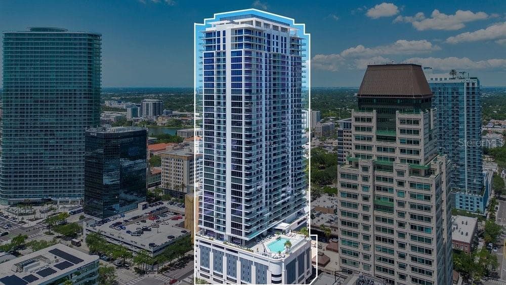 275 1ST AVENUE S # 3808, ST PETERSBURG, FL 33701