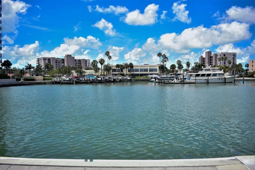 7420 BAY ISLAND DRIVE S # 176, SOUTH PASADENA, FL 33707