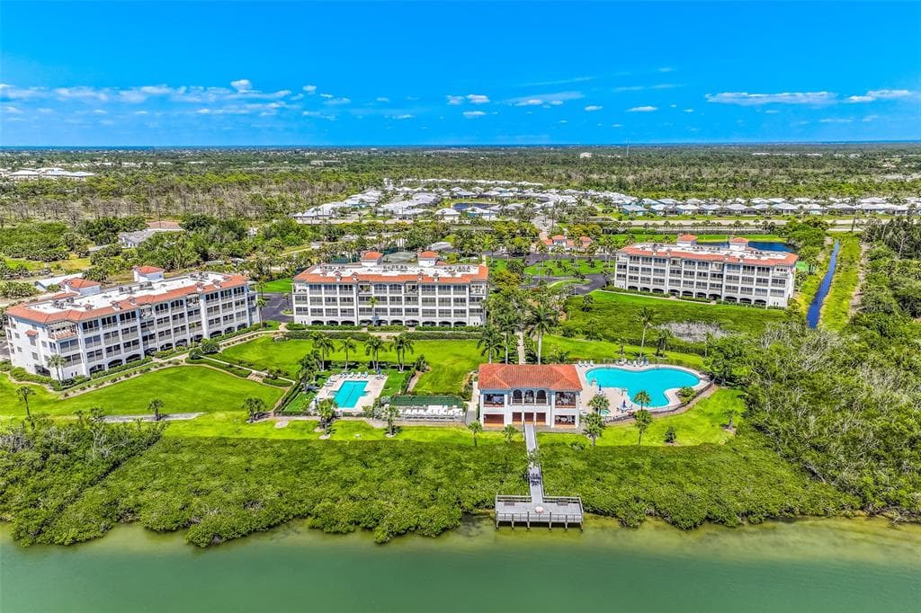 11200 HACIENDA DEL MAR BOULEVARD # 306, PLACIDA, FL 33946