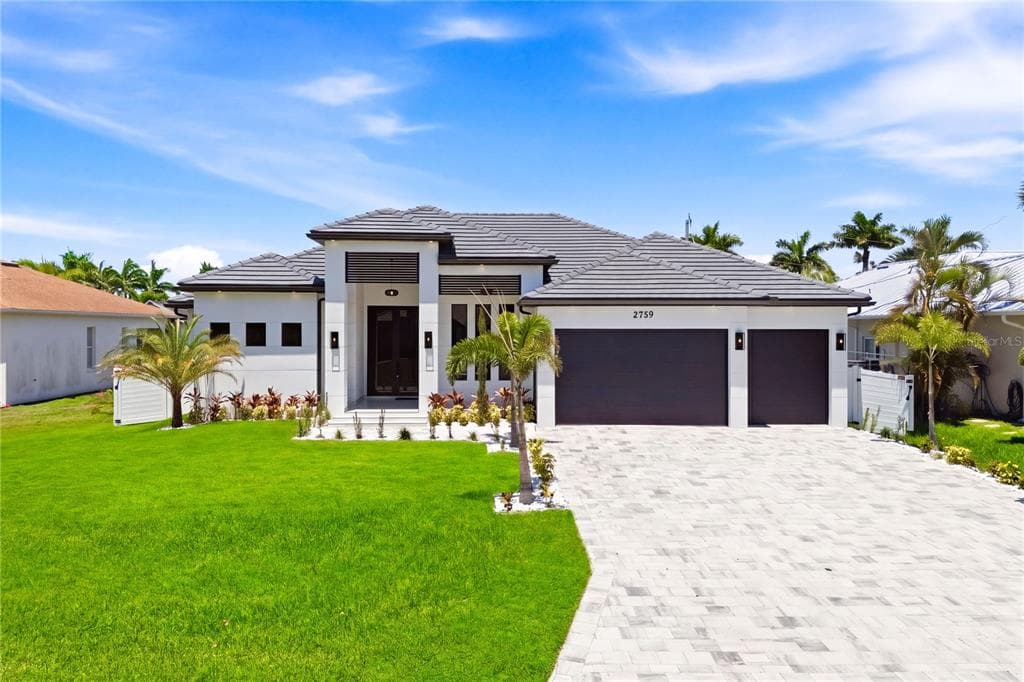 2739 SW 42ND LANE, CAPE CORAL, FL 33914