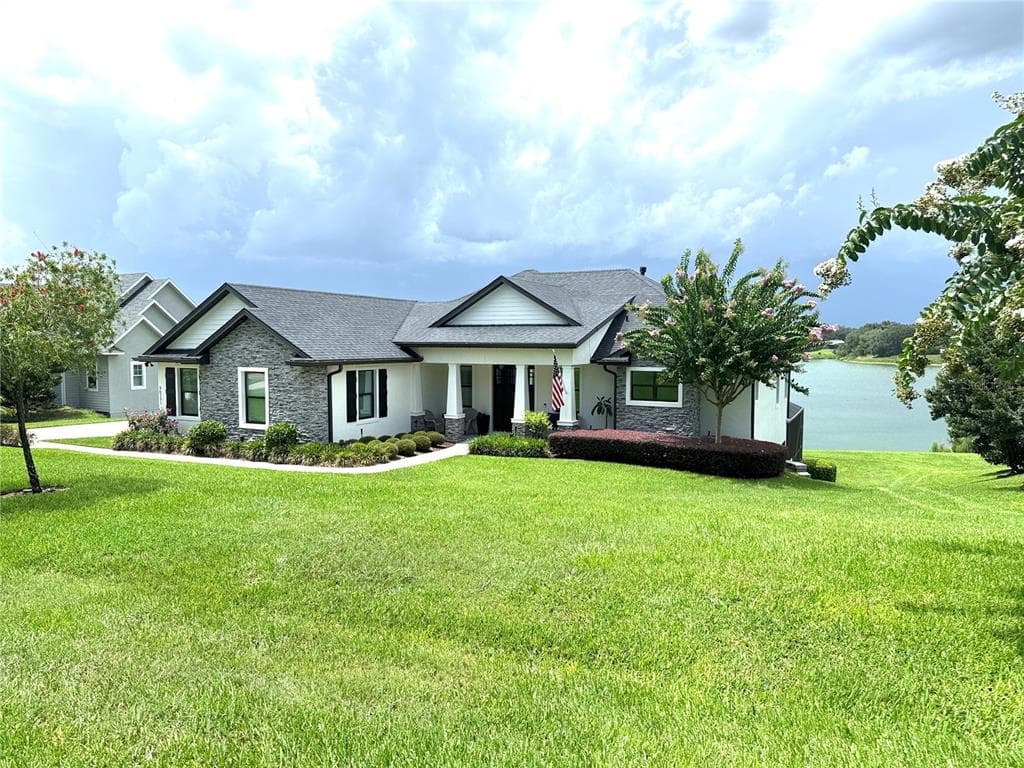 36751 BARRINGTON DRIVE, EUSTIS, FL 32736