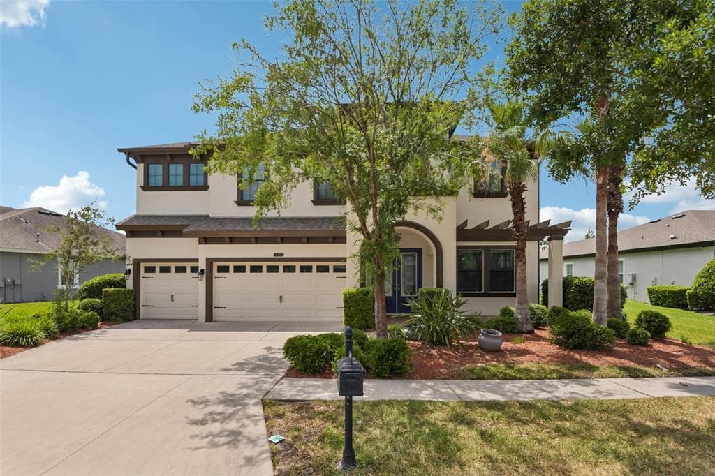 8355 SWISS CHARD CIRCLE, LAND O LAKES, FL 34637