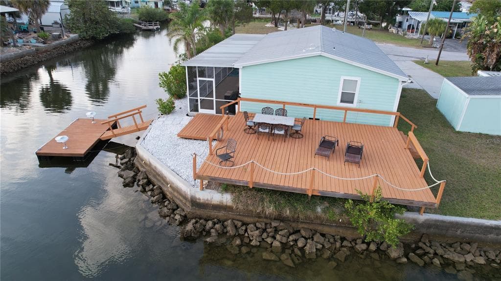 6724 GULL LANE, HUDSON, FL 34667