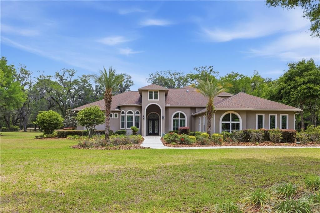 7369 NW 187TH TERRACE, ALACHUA, FL 32615