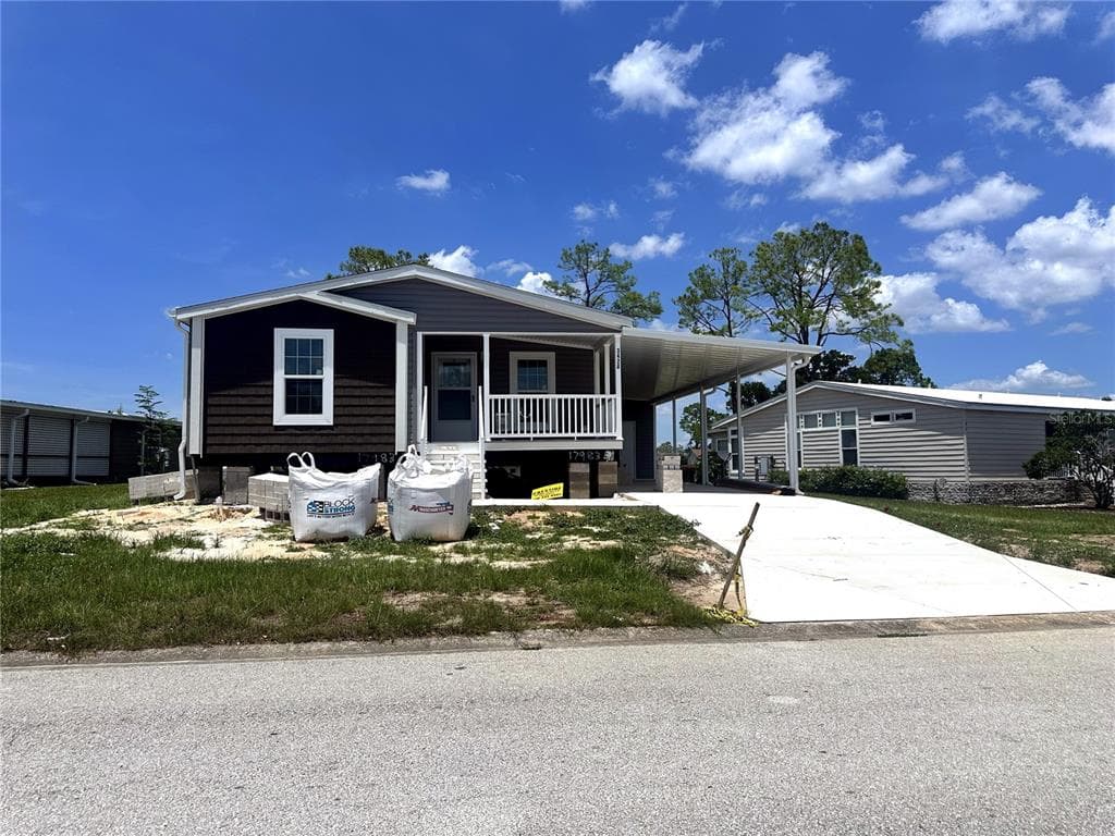 3428 GREENBLUFF ROAD # 1135, ZELLWOOD, FL 32798
