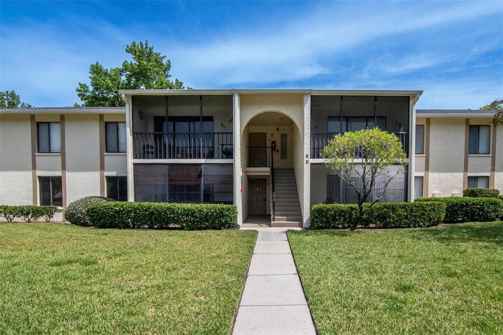 3211 LAKE PINE WAY E # A1, TARPON SPRINGS, FL 34688