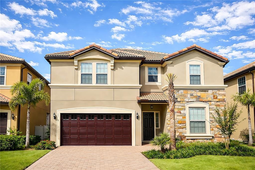 2147 TRIPOLI COURT, KISSIMMEE, FL 34747