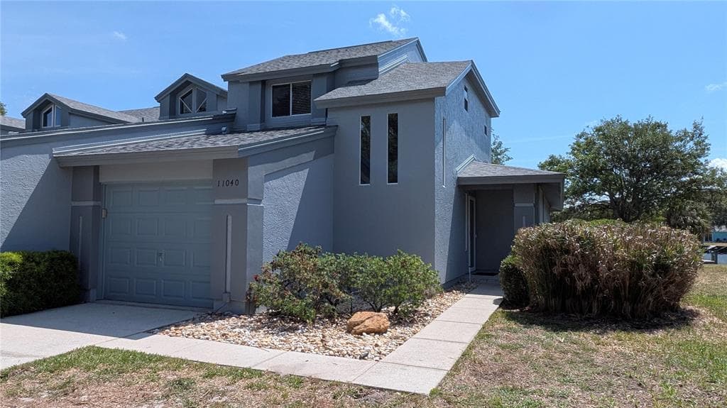 11040 W COVE HARBOR DRIVE, CRYSTAL RIVER, FL 34428