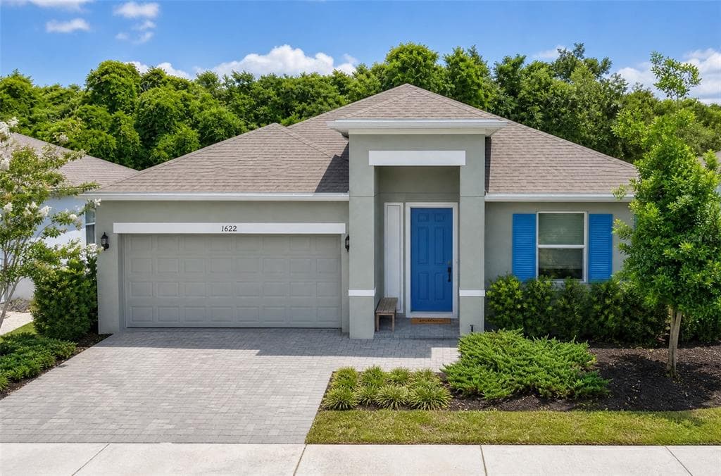 1622 WAY OF PEACE LANE, MASCOTTE, FL 34753
