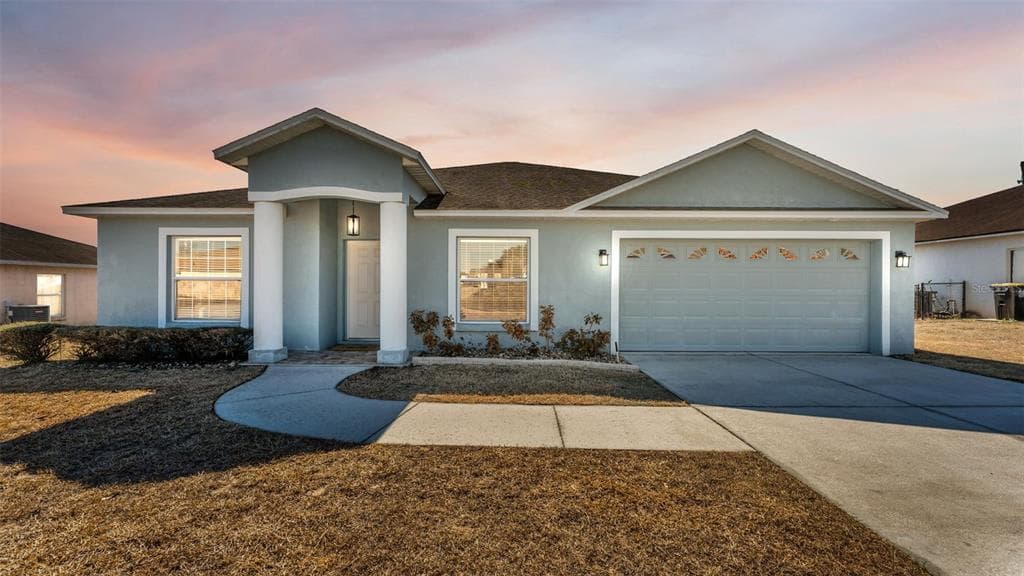 6146 MISSION DRIVE, LAKELAND, FL 33812