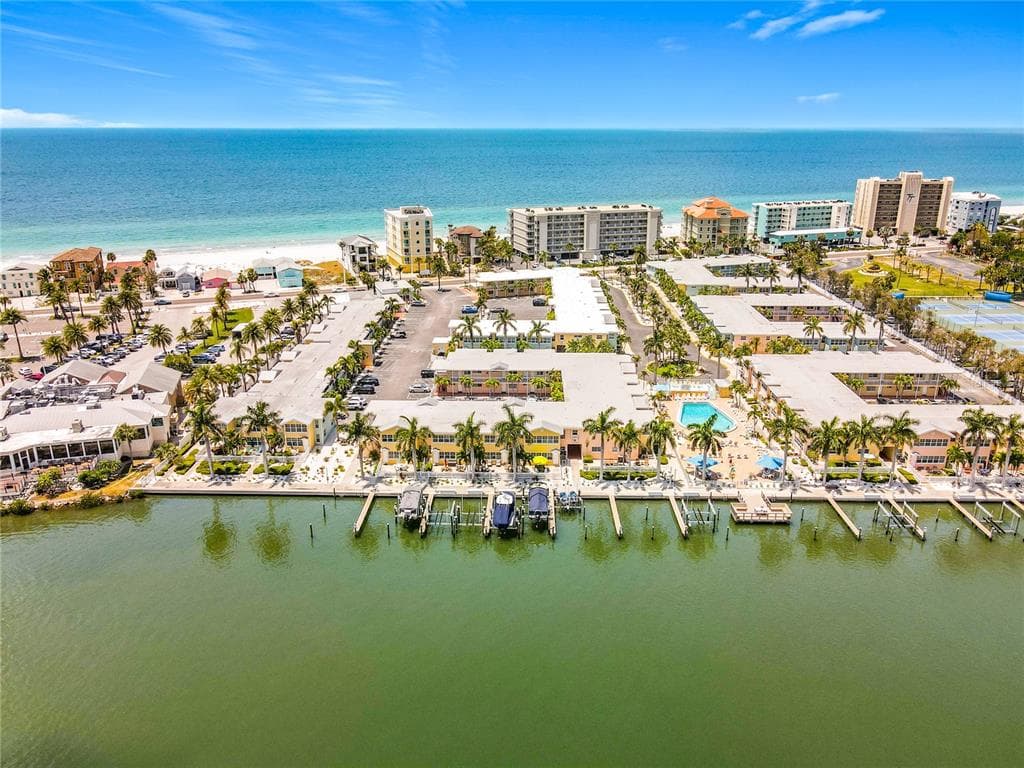 19417 GULF BOULEVARD # A-113, INDIAN SHORES, FL 33785