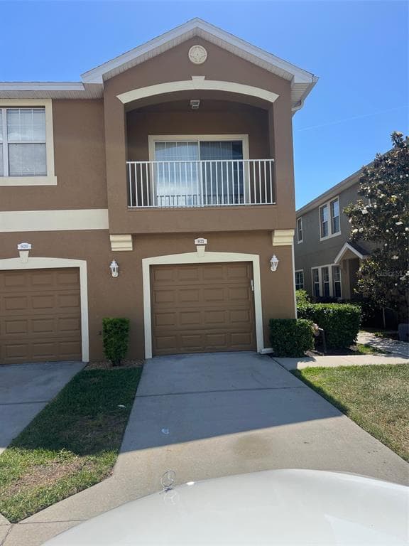 9122 MOONLIT MEADOWS LOOP # 1, RIVERVIEW, FL 33578