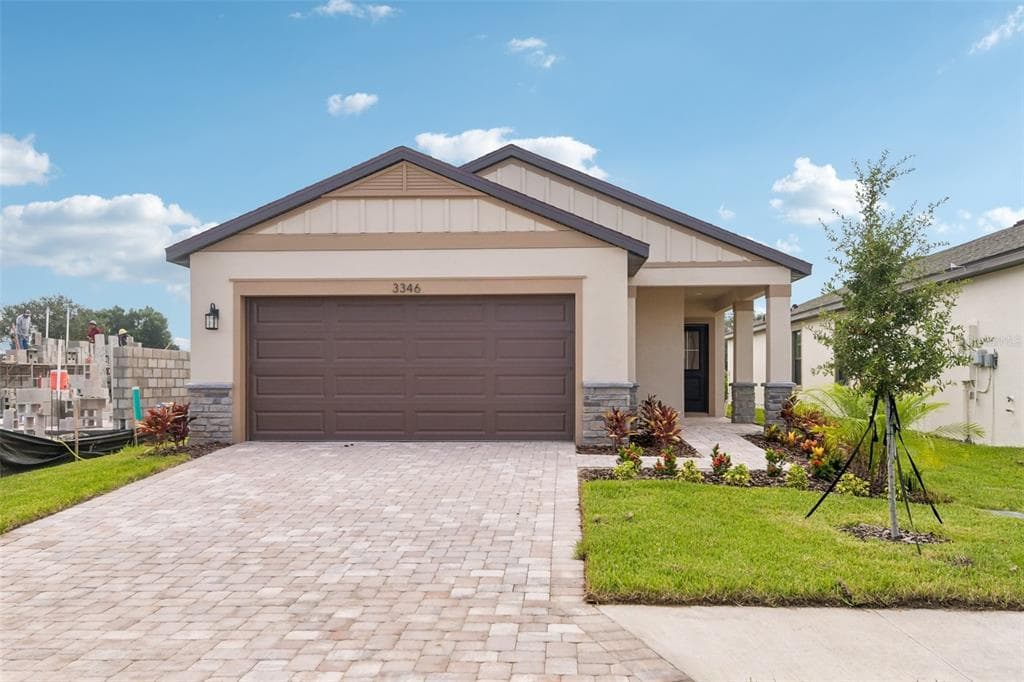 3346 CUP DRIVE, LAKELAND, FL 33803