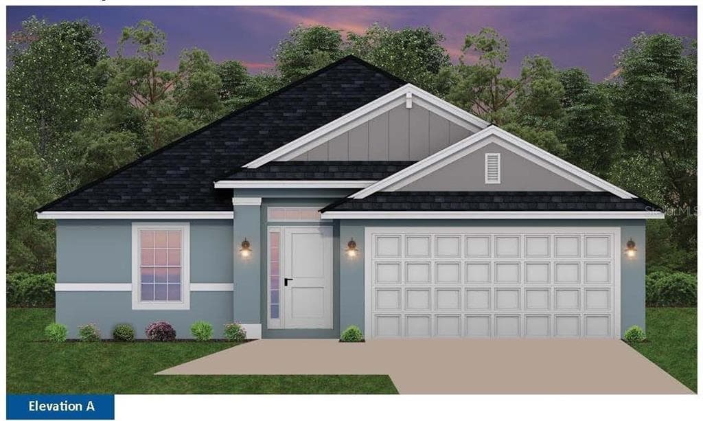 12539 NE 48TH TERRACE, OXFORD, FL 34484