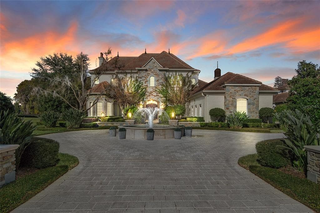 9349 TIBET POINTE CIRCLE, WINDERMERE, FL 34786