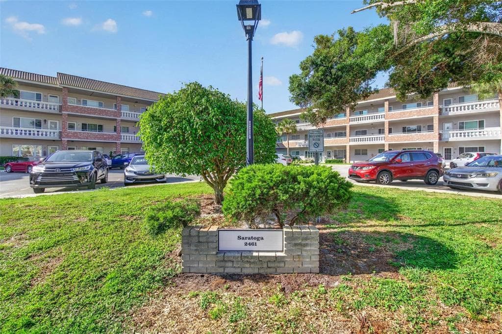 2461 RHODESIAN DRIVE # 51, CLEARWATER, FL 33763
