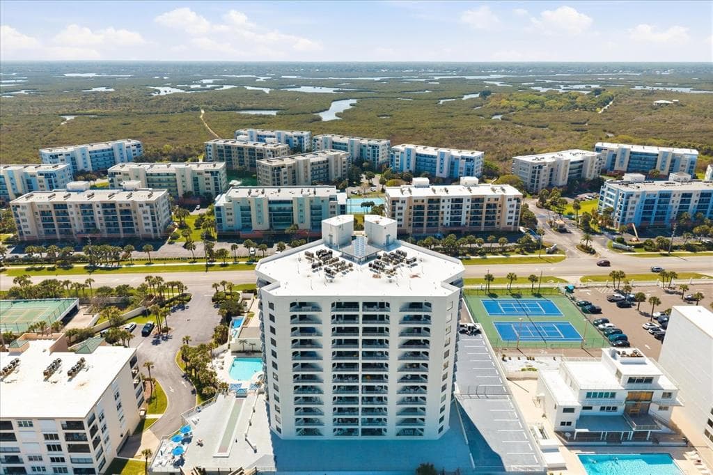 5207 S ATLANTIC AVENUE # 1025, NEW SMYRNA BEACH, FL 32169