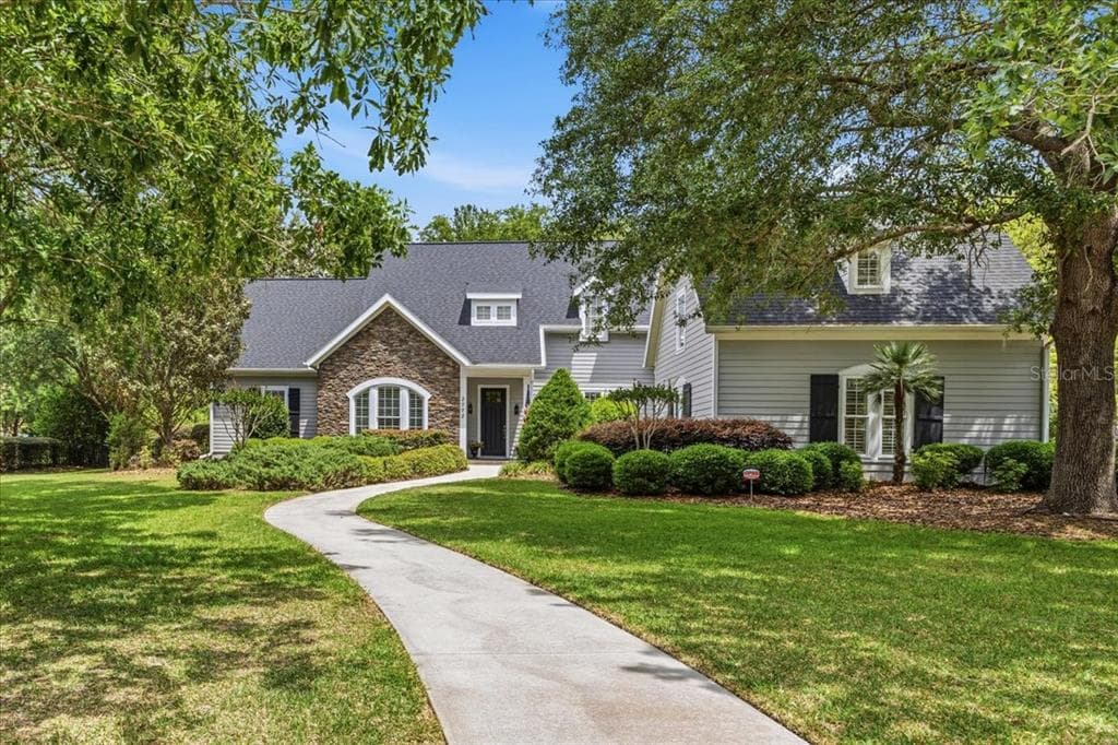 2772 NW 26TH PLACE, GAINESVILLE, FL 32605