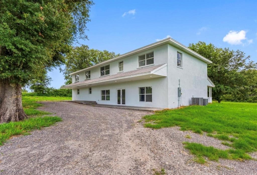 2440 WALLACE ROAD, BARTOW, FL 33830