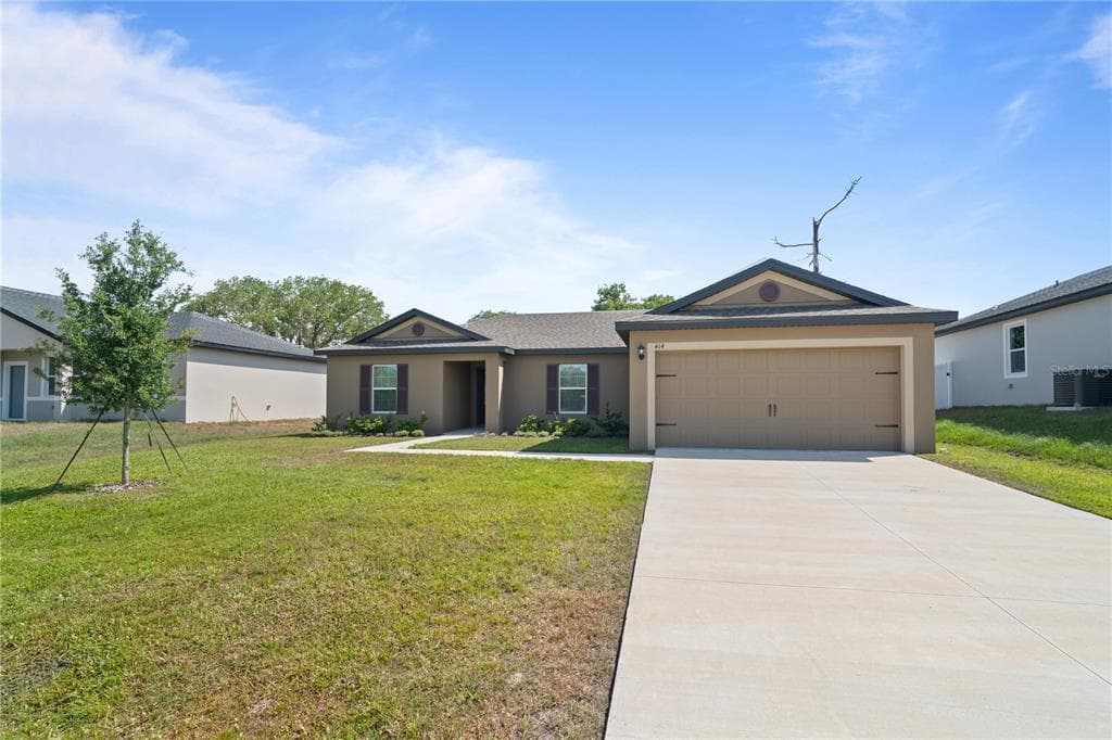414 CARIBBEAN COURT, KISSIMMEE, FL 34759