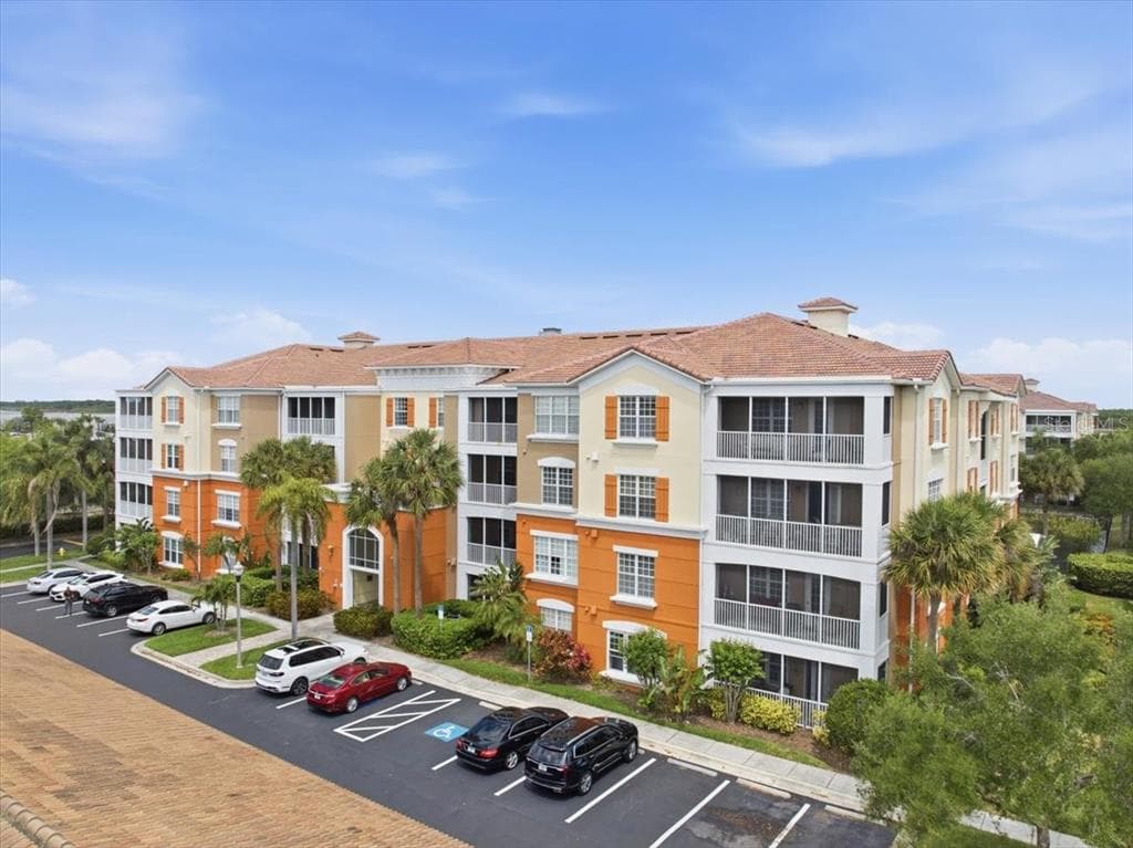 7903 SEMINOLE BOULEVARD # 2305, SEMINOLE, FL 33772