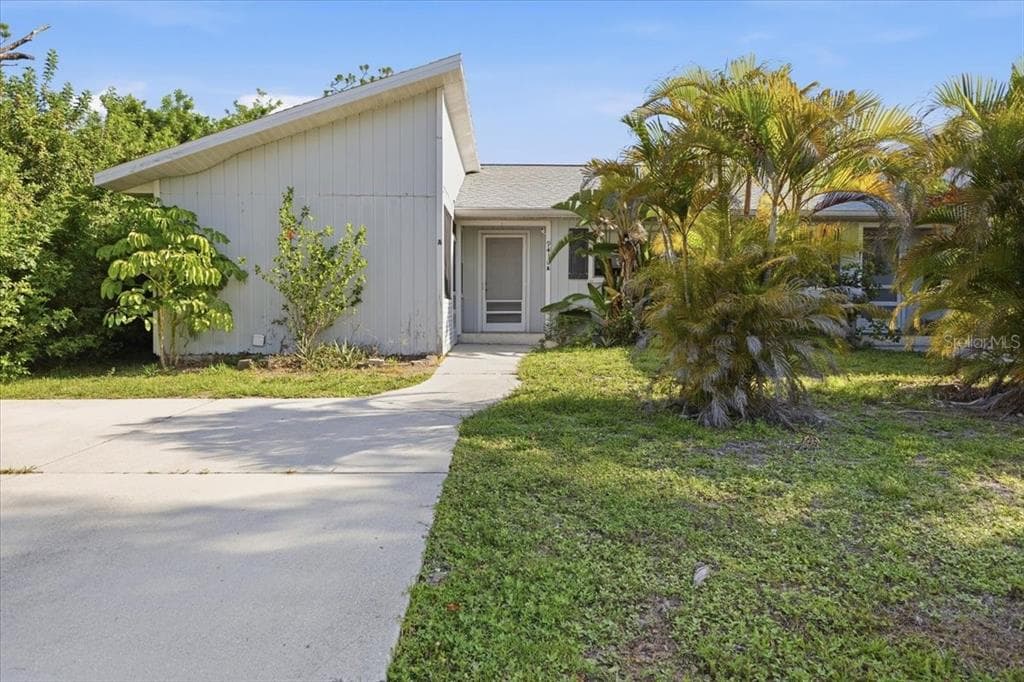 9410 TACOMA AVENUE # A, ENGLEWOOD, FL 34224
