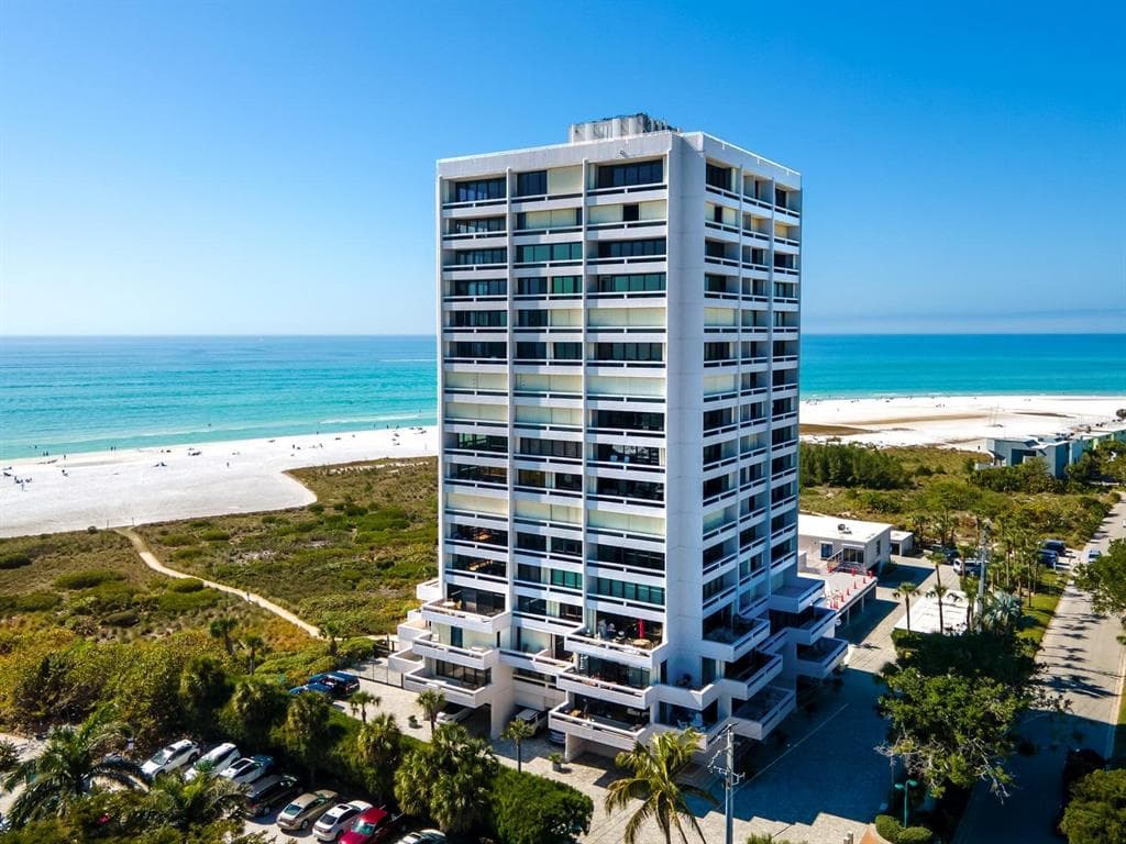 5400 OCEAN BOULEVARD # 5-3, SARASOTA, FL 34242