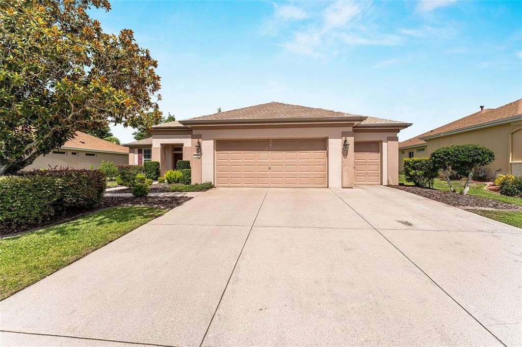 12947 SE 97TH TERRACE ROAD, SUMMERFIELD, FL 34491