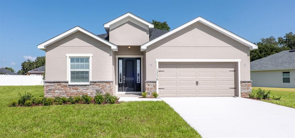 1536 OTTER WOODS LANE, AUBURNDALE, FL 33823