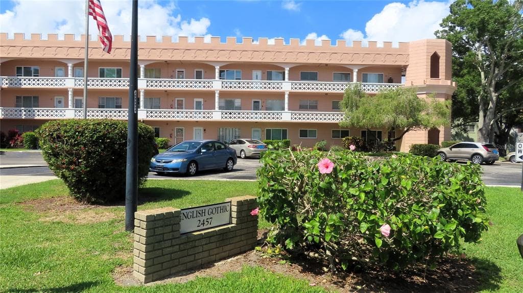 2457 ECUADORIAN WAY # 85, CLEARWATER, FL 33763