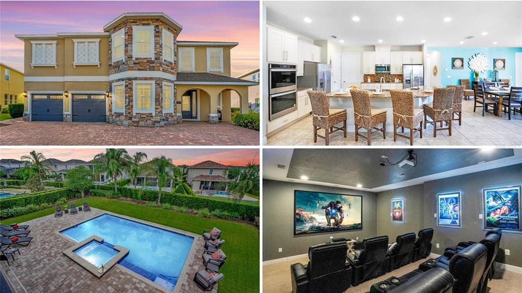 7734 GRABEN STREET, KISSIMMEE, FL 34747